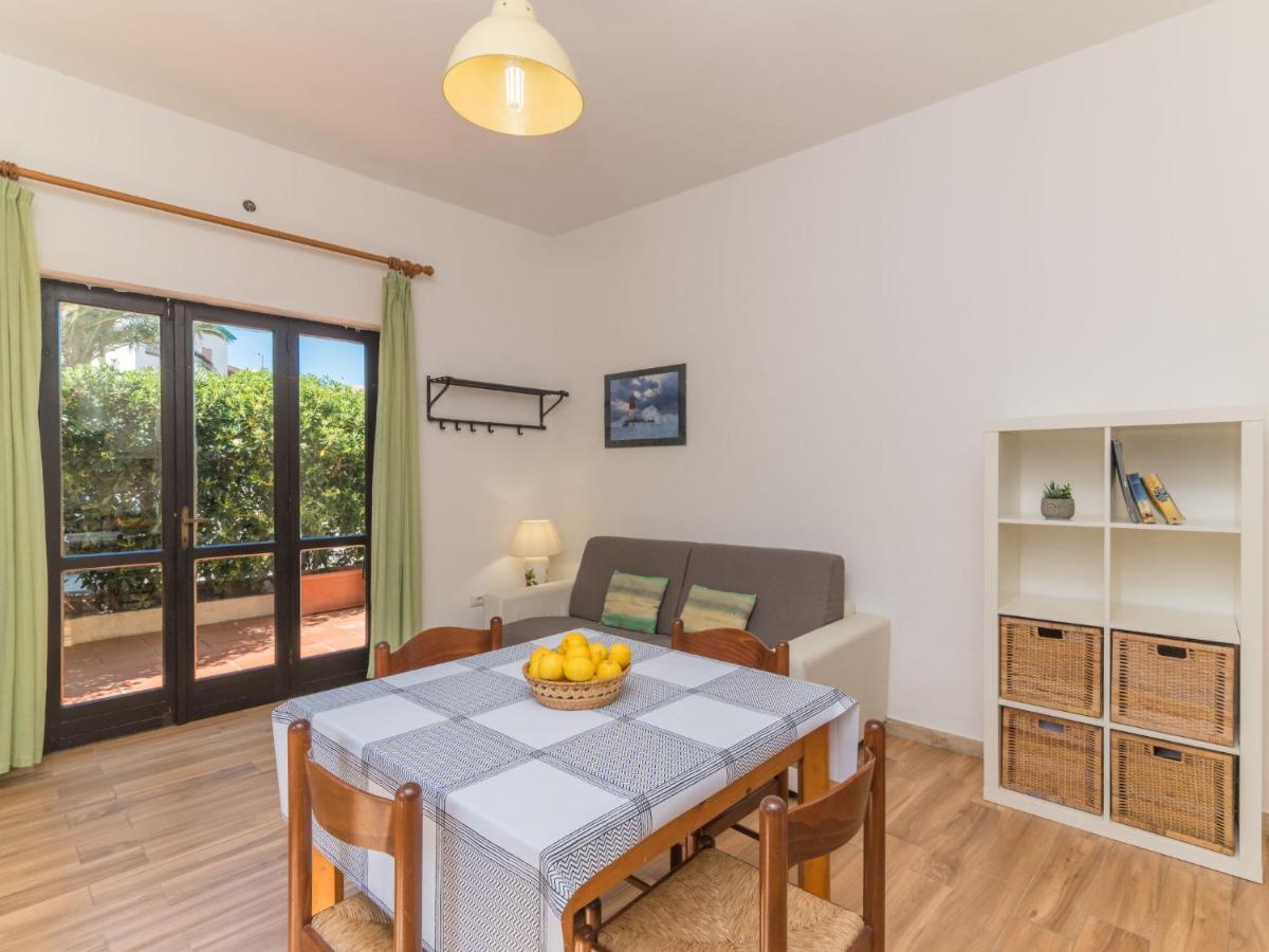 Apartment Lampara By Interhome Capo Testa Exterior foto
