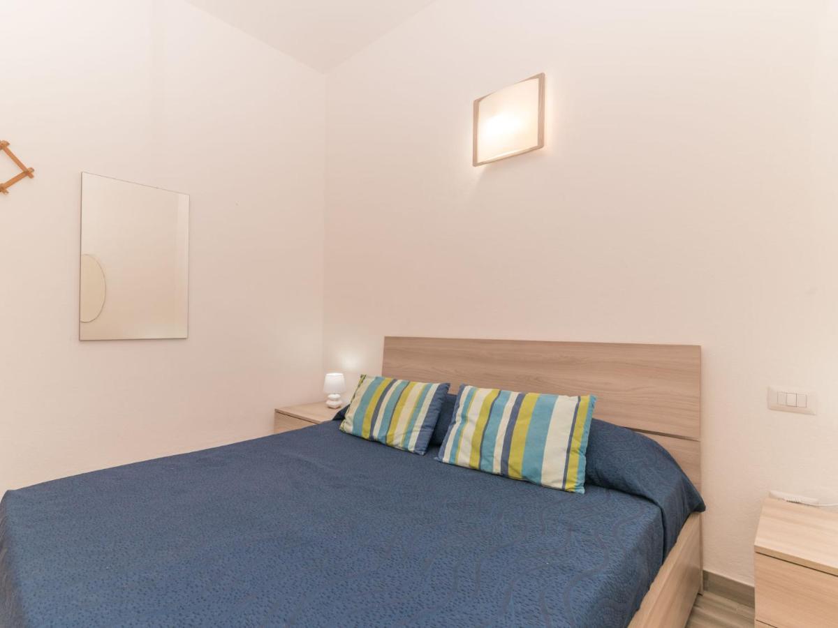 Apartment Lampara By Interhome Capo Testa Exterior foto